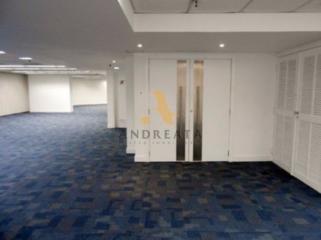 Foto 2 do(a) Sala / Conjunto Comercial false para alugar em Centro, Rio de Janeiro