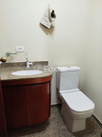 Foto 18 do(a) Apartamento de 4 quartos à venda em Vila Mariana, São Paulo