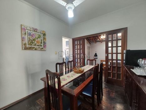 Foto 6 do(a) Casa em Condomínio false à venda em Vila Nova, Campinas