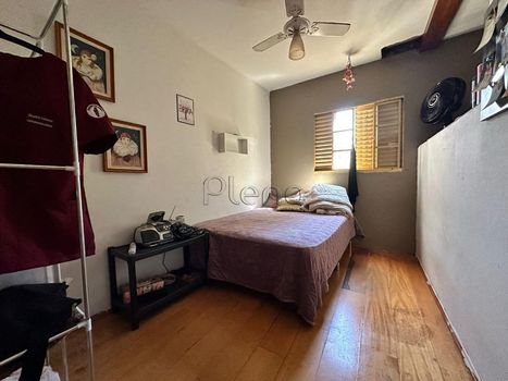 Foto 26 do(a) Casa em Condomínio false à venda em Vila Nova, Campinas