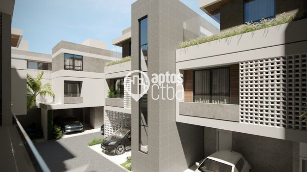 Foto 10 do(a) Casa em Condomínio de 3 quartos à venda em Água Verde, Curitiba