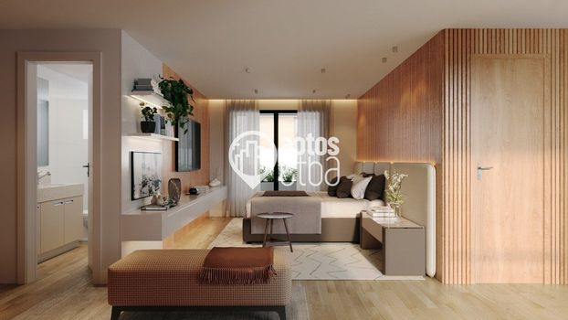 Foto 20 do(a) Casa em Condomínio de 3 quartos à venda em Água Verde, Curitiba