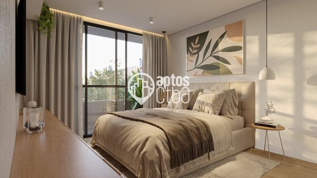 Foto 21 do(a) Casa em Condomínio de 3 quartos à venda em Água Verde, Curitiba