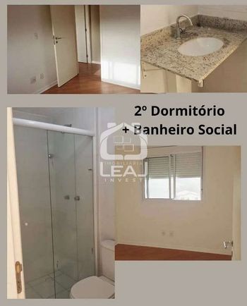Foto 4 do(a) Apartamento de 2 quartos à venda em Jardim das Vertentes, São Paulo