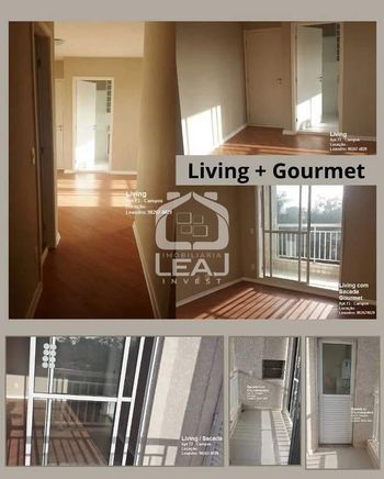 Foto 2 do(a) Apartamento de 2 quartos à venda em Jardim das Vertentes, São Paulo
