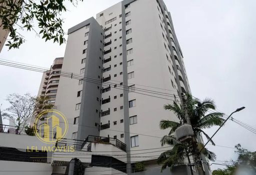 Foto 27 do(a) Apartamento de 3 quartos à venda em Vila Suzana, São Paulo