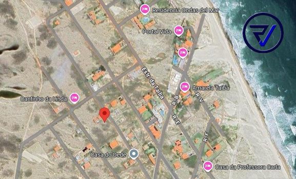 Foto 1 do(a) Terreno false à venda em null, São Gonçalo do Amarante