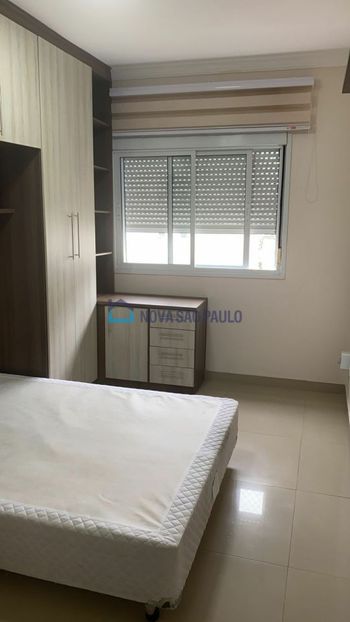 Foto 17 do(a) Apartamento de 2 quartos à venda em Cambuci, São Paulo