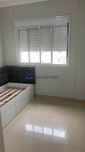 Foto 22 do(a) Apartamento de 2 quartos à venda em Cambuci, São Paulo