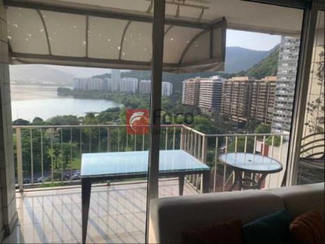 Foto 3 do(a) Apartamento de 5 quartos à venda em Copacabana, Rio de Janeiro