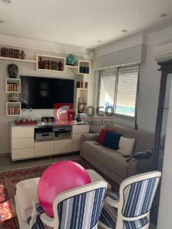 Foto 19 do(a) Apartamento de 5 quartos à venda em Copacabana, Rio de Janeiro
