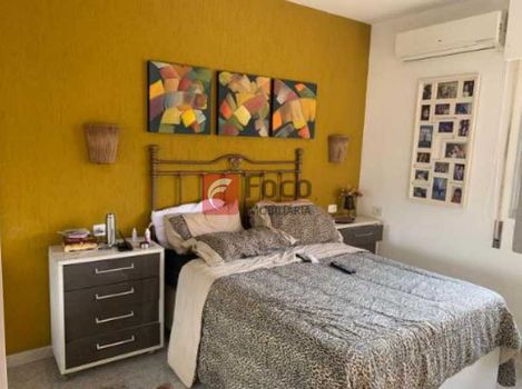 Foto 17 do(a) Apartamento de 5 quartos à venda em Copacabana, Rio de Janeiro
