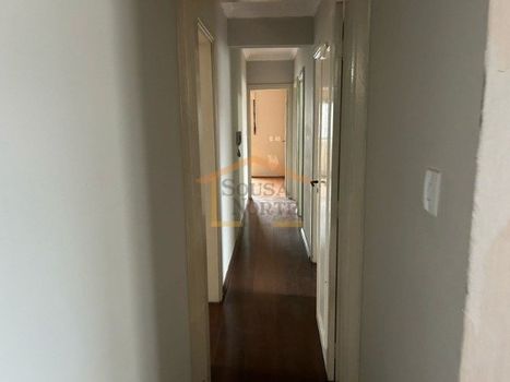 Foto 17 do(a) Apartamento de 4 quartos à venda em Água Fria, São Paulo