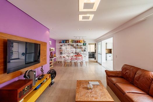 Foto 6 do(a) Apartamento de 2 quartos à venda em Vila Andrade, São Paulo