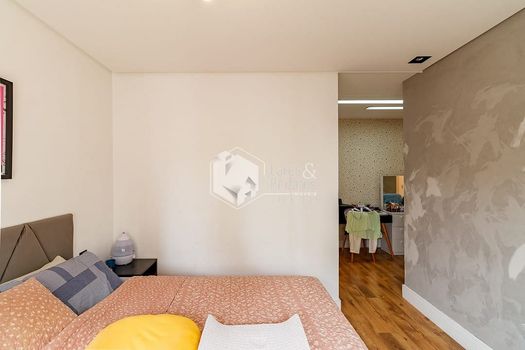 Foto 20 do(a) Apartamento de 2 quartos à venda em Vila Andrade, São Paulo