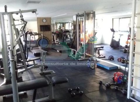 Foto 6 do(a) Apartamento de 2 quartos à venda em Madalena, Recife