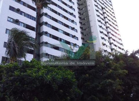 Foto 1 do(a) Apartamento de 2 quartos à venda em Madalena, Recife