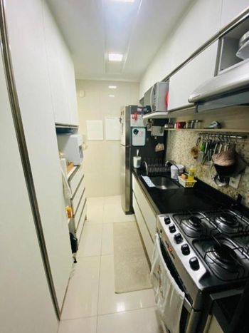 Foto 25 do(a) Apartamento de 2 quartos à venda em Madalena, Recife