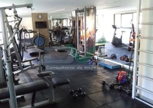 Foto 5 do(a) Apartamento de 2 quartos à venda em Madalena, Recife