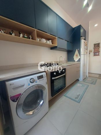Foto 3 do(a) Apartamento de 2 quartos à venda em Jardim São Pedro, Mogi das Cruzes