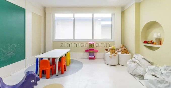 Foto 32 do(a) Apartamento de 4 quartos à venda em Santa Cecília, São Paulo
