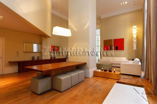 Foto 43 do(a) Apartamento de 4 quartos à venda em Santa Cecília, São Paulo