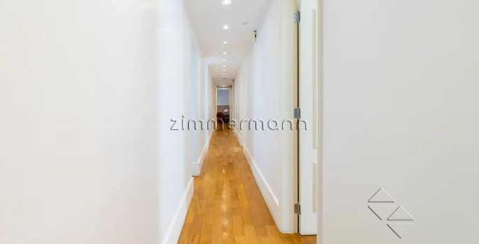 Foto 13 do(a) Apartamento de 4 quartos à venda em Santa Cecília, São Paulo