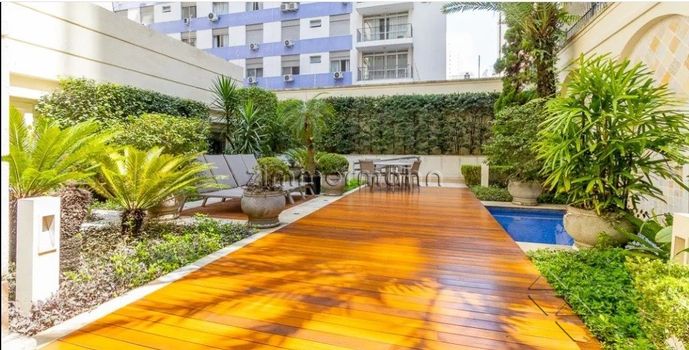 Foto 36 do(a) Apartamento de 4 quartos à venda em Santa Cecília, São Paulo