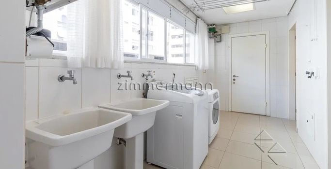 Foto 26 do(a) Apartamento de 4 quartos à venda em Santa Cecília, São Paulo