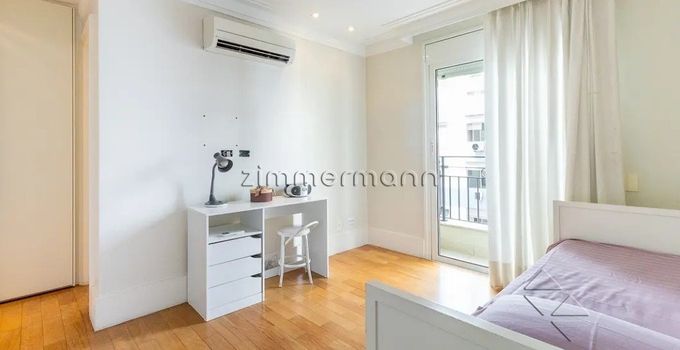 Foto 15 do(a) Apartamento de 4 quartos à venda em Santa Cecília, São Paulo