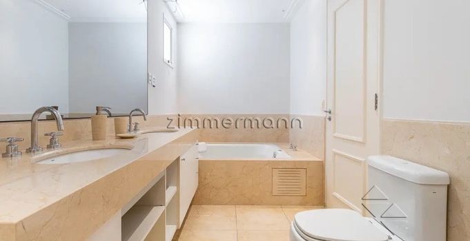 Foto 23 do(a) Apartamento de 4 quartos à venda em Santa Cecília, São Paulo
