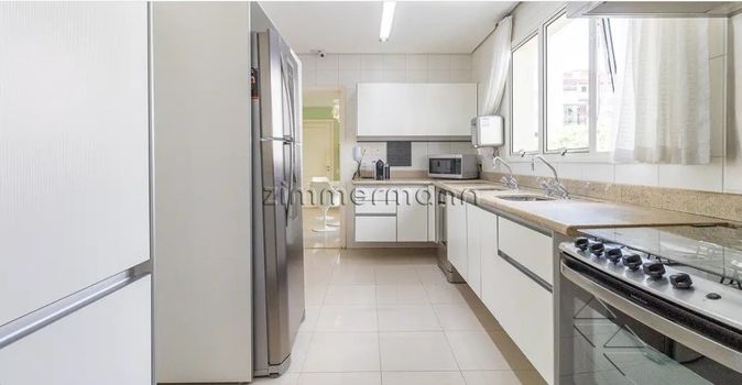 Foto 25 do(a) Apartamento de 4 quartos à venda em Santa Cecília, São Paulo
