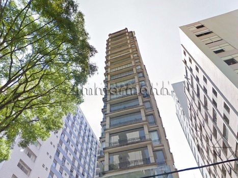 Foto 39 do(a) Apartamento de 4 quartos à venda em Santa Cecília, São Paulo