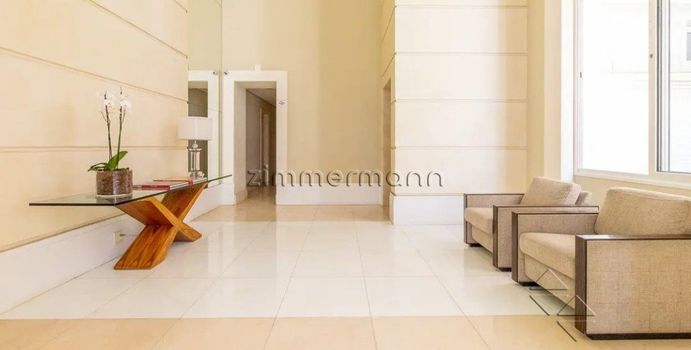 Foto 33 do(a) Apartamento de 4 quartos à venda em Santa Cecília, São Paulo