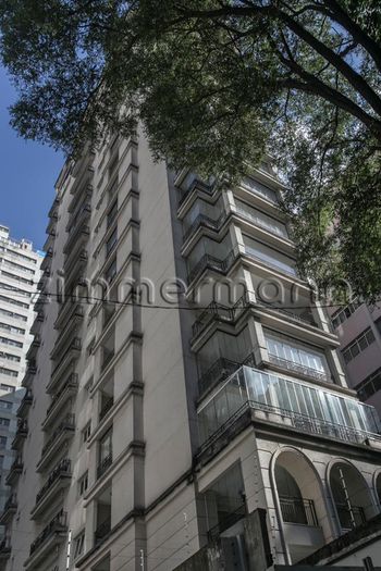 Foto 44 do(a) Apartamento de 4 quartos à venda em Santa Cecília, São Paulo