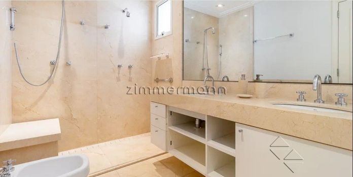 Foto 22 do(a) Apartamento de 4 quartos à venda em Santa Cecília, São Paulo