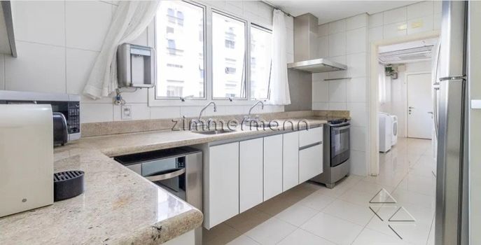 Foto 24 do(a) Apartamento de 4 quartos à venda em Santa Cecília, São Paulo