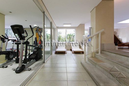 Foto 40 do(a) Apartamento de 4 quartos à venda em Santa Cecília, São Paulo