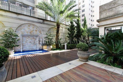 Foto 42 do(a) Apartamento de 4 quartos à venda em Santa Cecília, São Paulo