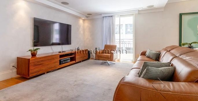 Foto 6 do(a) Apartamento de 4 quartos à venda em Santa Cecília, São Paulo