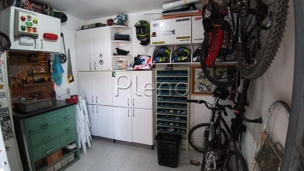 Foto 16 do(a) Casa em Condomínio false à venda em Jardim García, Campinas