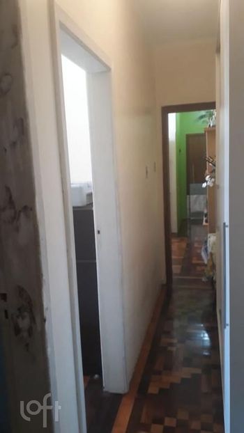 Foto 1 do(a) Apartamento de 2 quartos à venda em Floresta, Porto Alegre