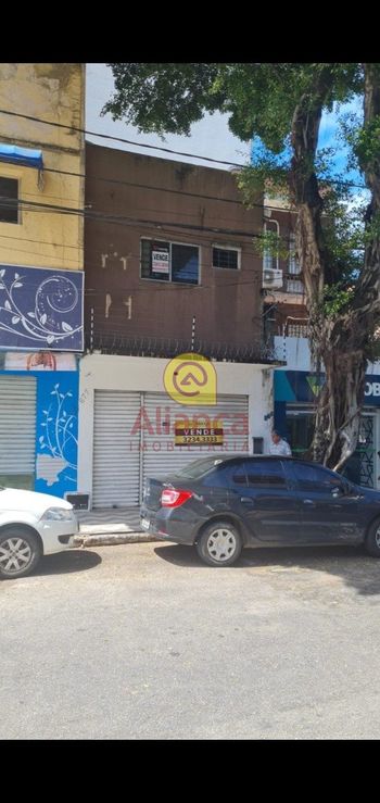 Foto 2 do(a) Edifício Inteiro false à venda em Lagoa Nova, Natal