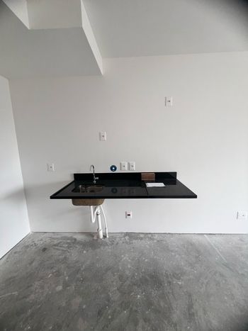 Foto 4 do(a) Apartamento de 1 quartos à venda em Vila Pompéia, São Paulo