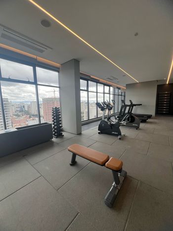 Foto 30 do(a) Apartamento de 1 quartos à venda em Vila Pompéia, São Paulo
