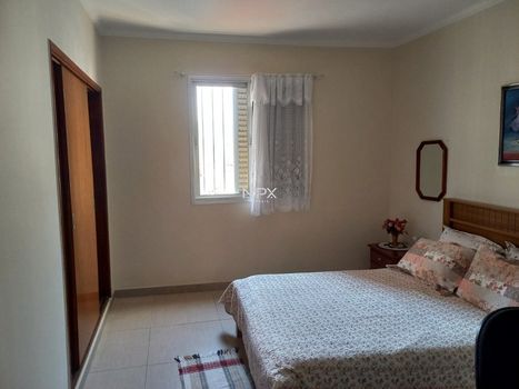 Foto 8 do(a) Apartamento de 3 quartos à venda em Cidade Alta, Piracicaba