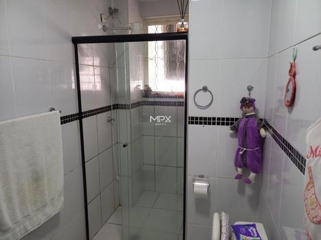 Foto 9 do(a) Apartamento de 3 quartos à venda em Cidade Alta, Piracicaba