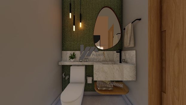 Foto 34 do(a) Casa de 3 quartos à venda em Chácara Alvorada, Indaiatuba