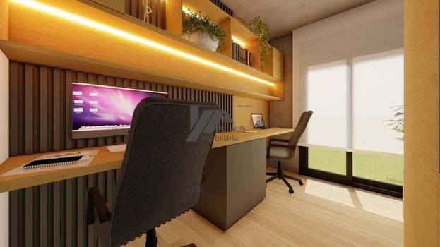 Foto 19 do(a) Casa de 3 quartos à venda em Chácara Alvorada, Indaiatuba