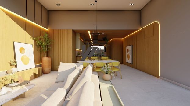 Foto 39 do(a) Casa de 3 quartos à venda em Chácara Alvorada, Indaiatuba